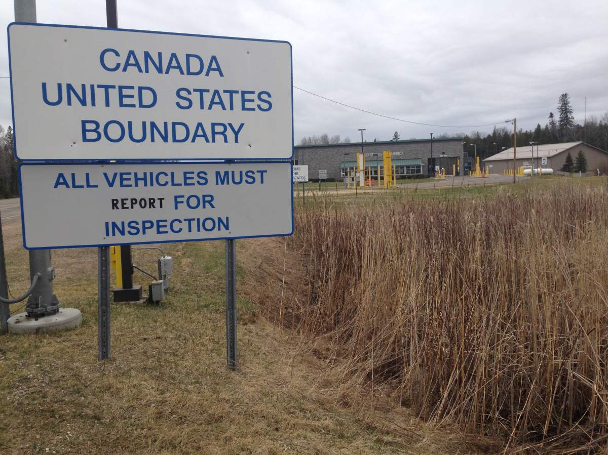 Activists say the Safe Third Country Agreement between Canada and the U.S. forces asylum-seekers into dangerous situations.