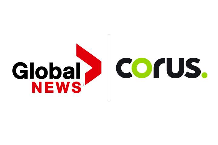 Global News, Corus Radio nominated for 11 RTDNA Network Awards - image