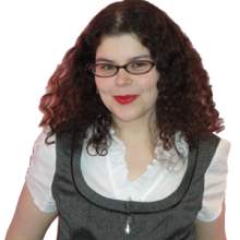 Shannah-Lee Vidal