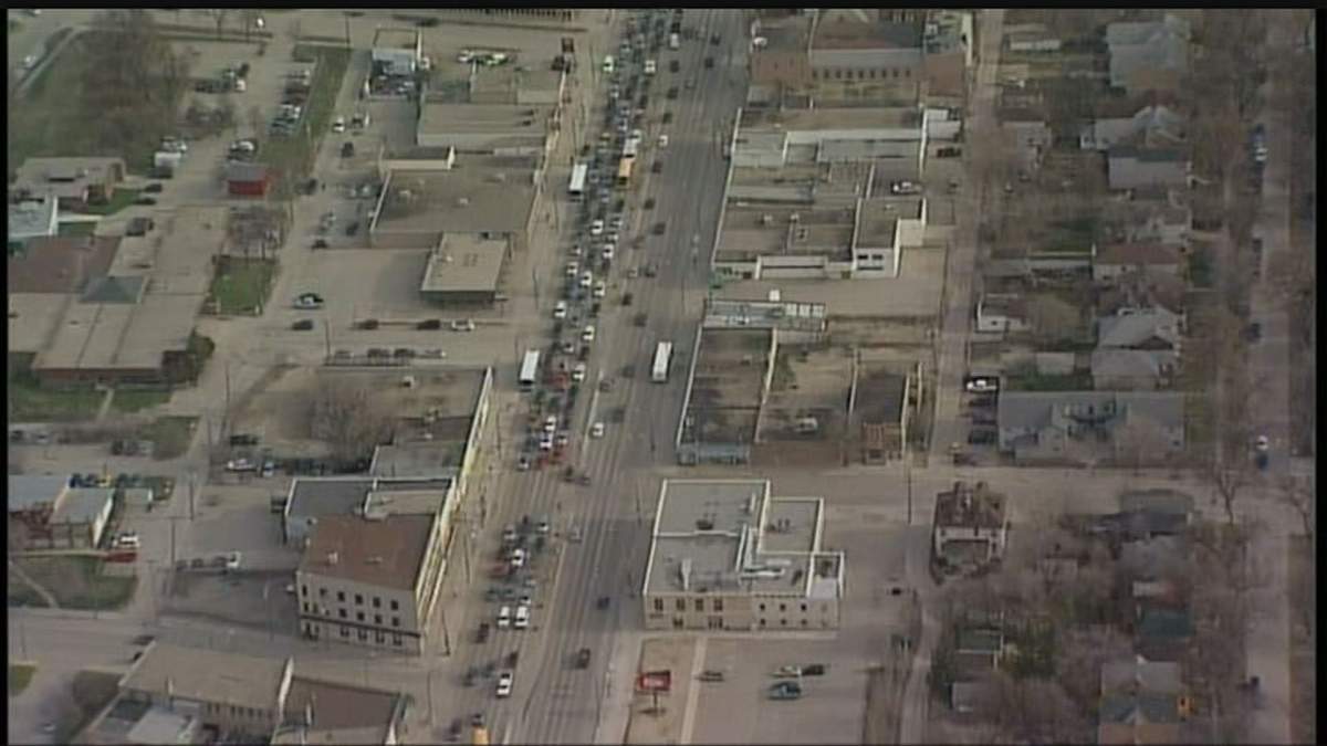 Growing Pains: A look at Winnipeg’s traffic planning - image
