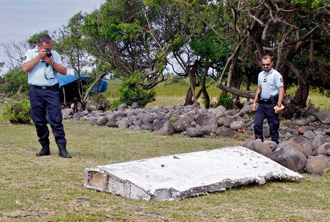 MH370 crash was murder-suicide, says Canadian investigator - image