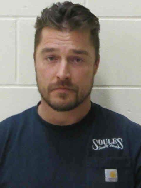 ‘The Bachelor’ star Chris Soules arrested after fatal car crash - image