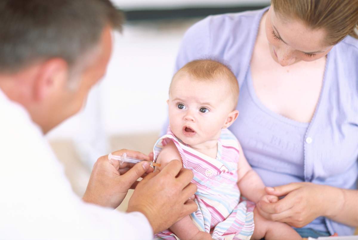 The number of vaccine-preventable infectious diseases cases between 2005 and 2014 shot up 30 per cent, from 6,184 to 8,018, the Government of Canada reports.