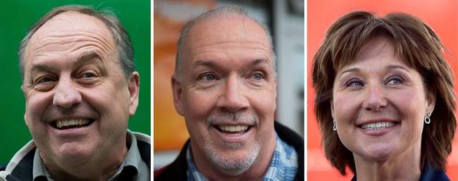 Saga over B.C. House Speaker continues - image