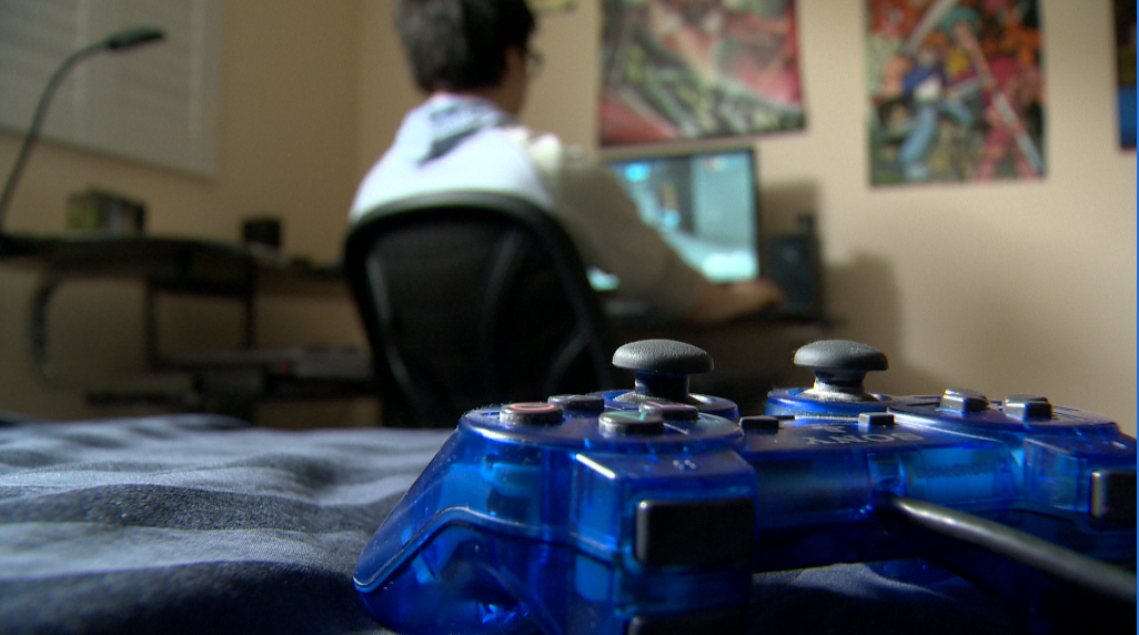 FILE - There is an abundance of evidence pointing us to the conclusion that violent video games are not causing actual violence, writes Rob Breakenridge.