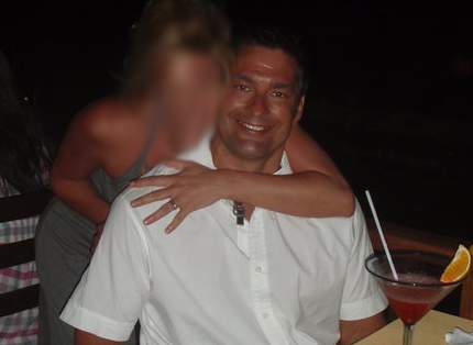 Bill Wozney, 49, died of self-inflicted firearm-related injury Monday evening, according to RCMP.