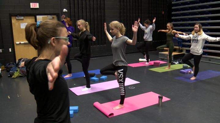 From broadcasting to yoga: inside the courses offered at Calgary’s Ernest Manning High School - image