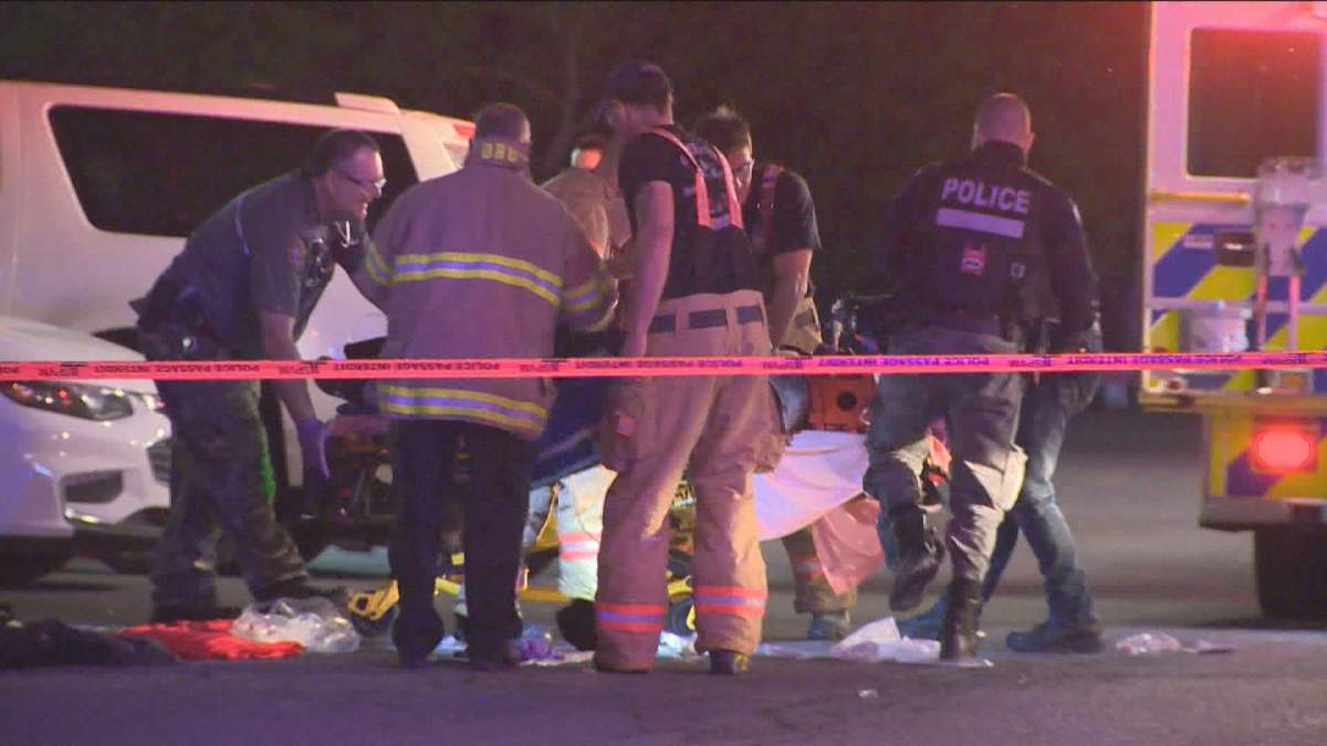 Shooting in NDG left a 28-year-old man dead in city's 10th homicide of the year.