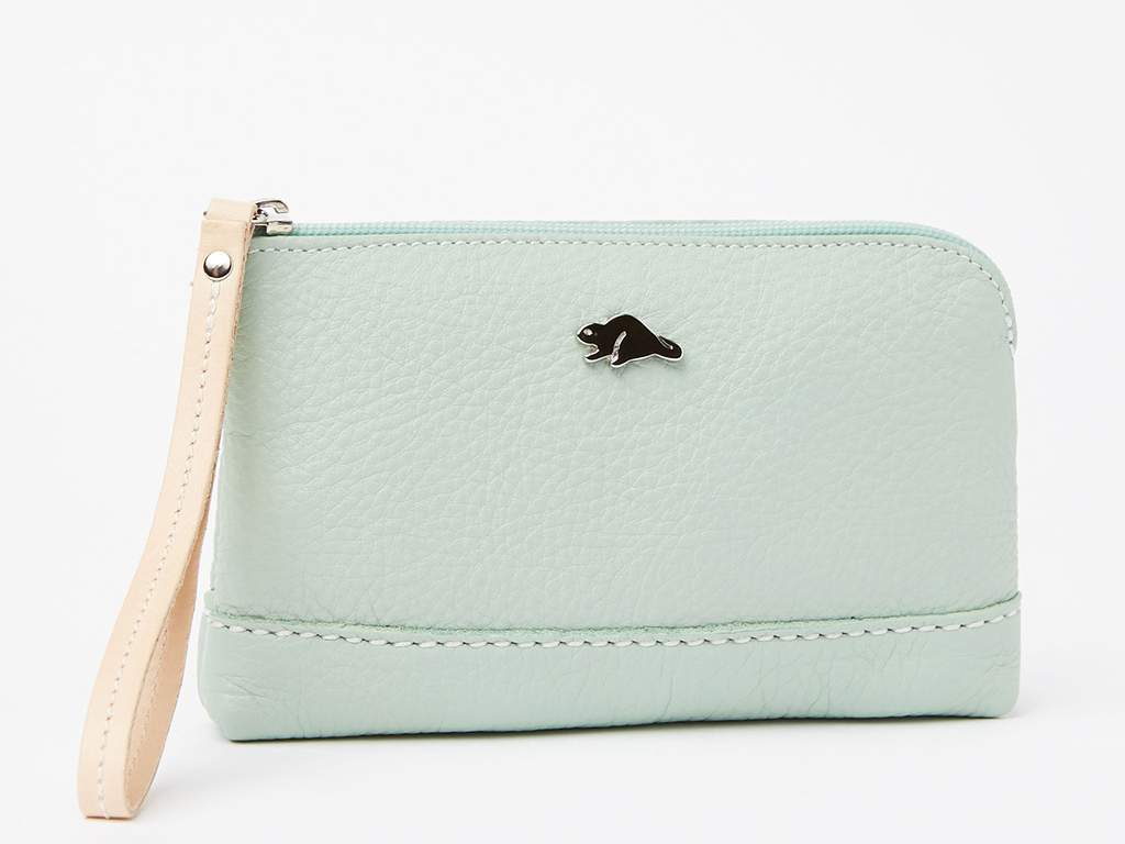 FUNKY ZIP POUCH PRINCE