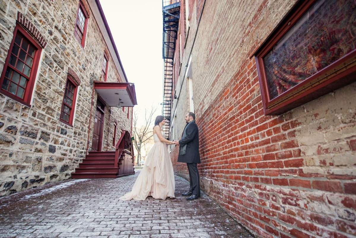 Douglas Benedict Photography