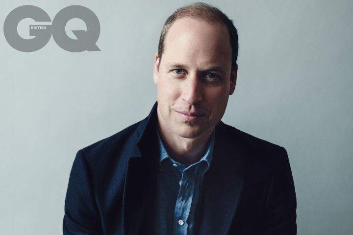 Prince William on Diana’s death: ‘I would love her to have met Catherine and to have seen the children grow up’ - image