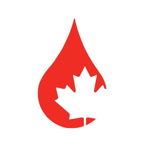 Canadian Blood Services is calling to the public for donations.