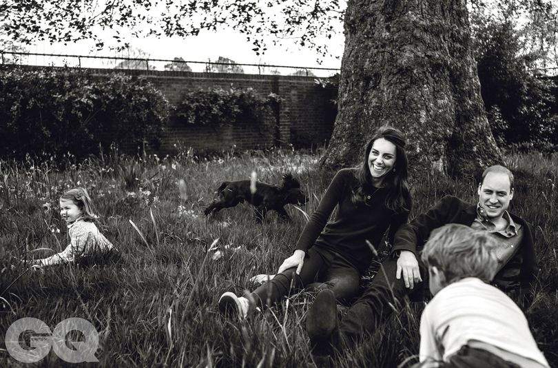 Prince William on Diana’s death: ‘I would love her to have met Catherine and to have seen the children grow up’ - image