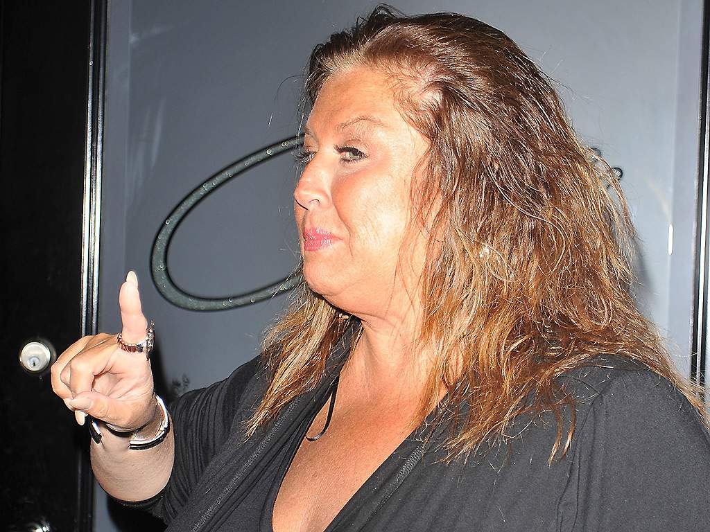 Abby Lee Miller