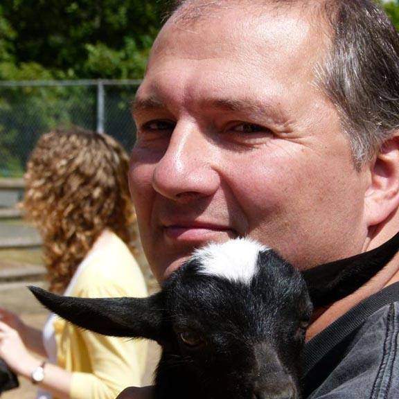 Alvin Dunic has not been seen since Monday.