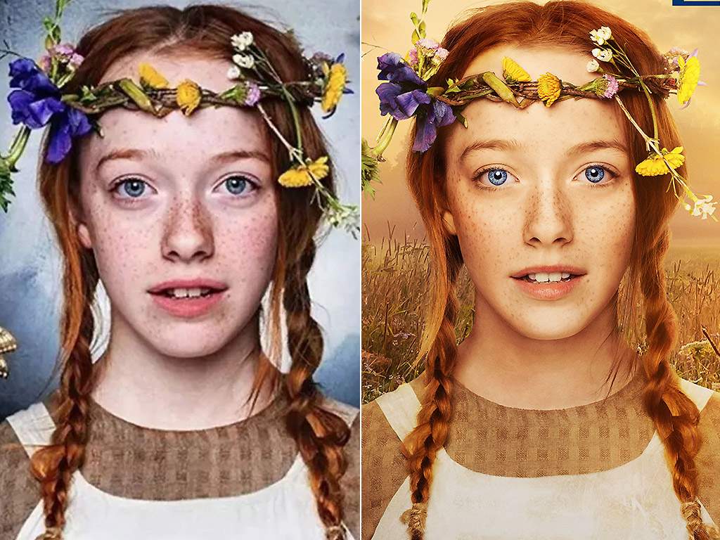 Anne of Green Gables