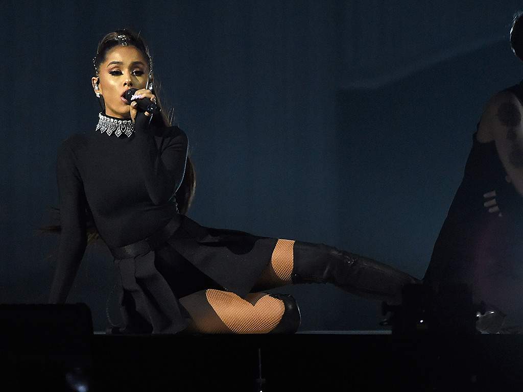 Ariana Grande