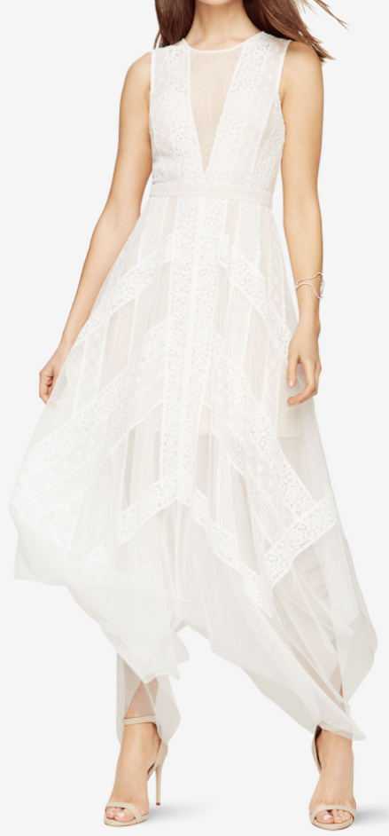 7 destinations for affordable wedding dresses under $1,000 - image