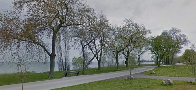 Residents of Hamilton's beach strip, hit hard by flooding, are the latest to be eligible for city grants of up to $1,000.