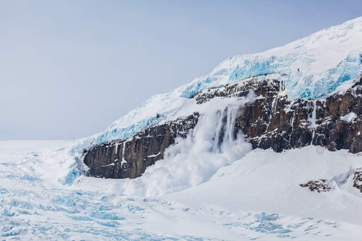 Photographer Zach Baranowski’s images of Canada’s breathtaking landscapes - image