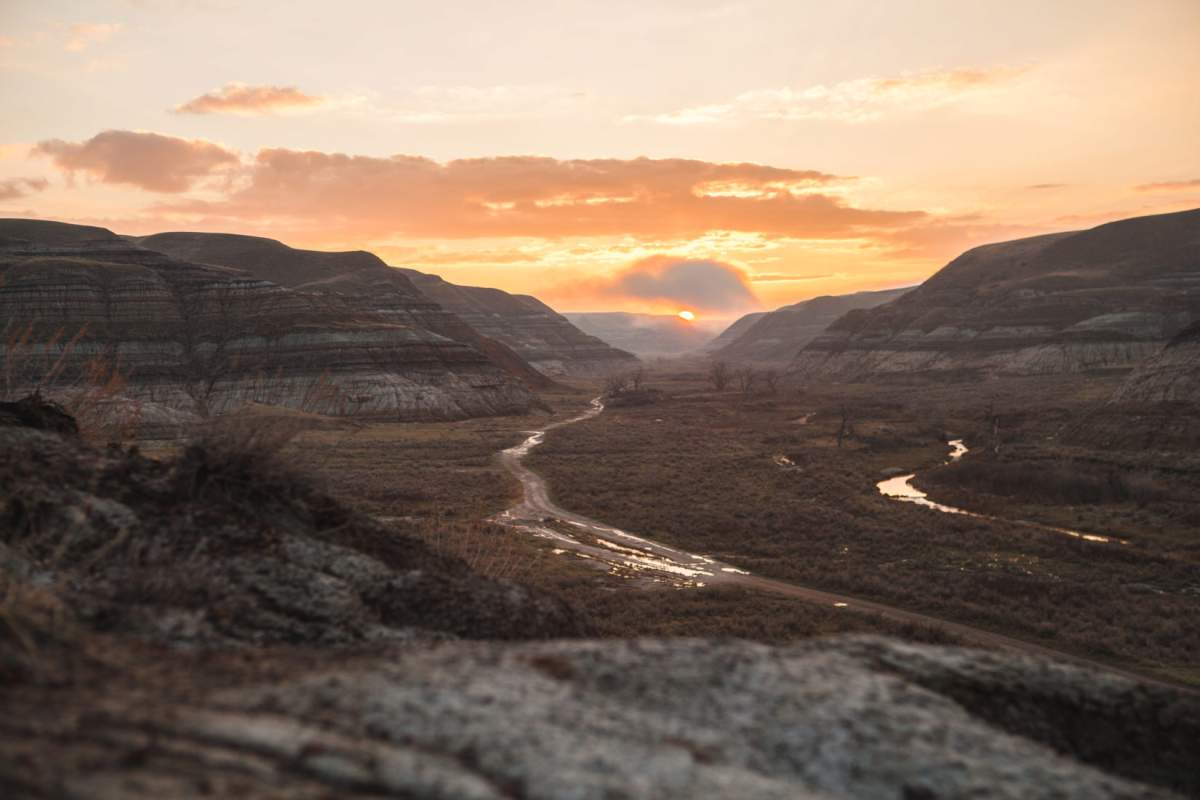 Photographer Zach Baranowski’s images of Canada’s breathtaking landscapes - image