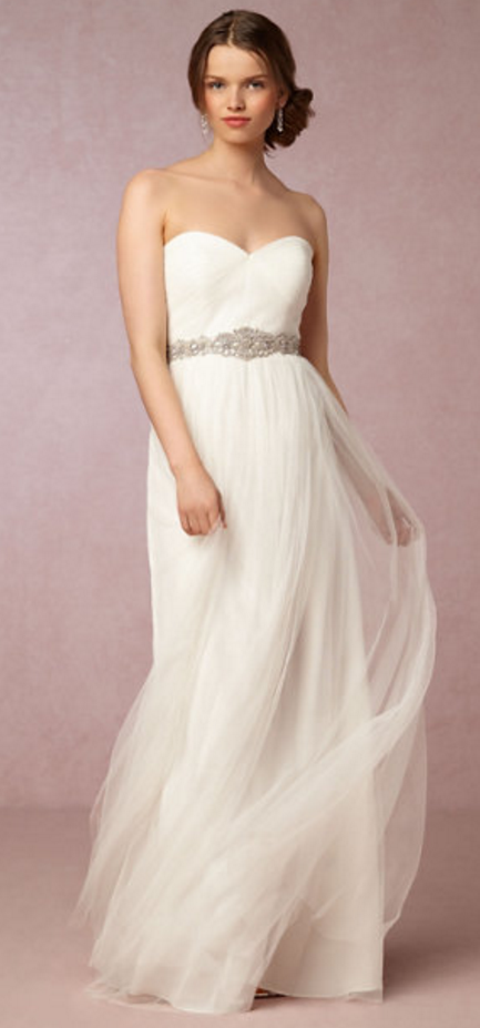 7 destinations for affordable wedding dresses under $1,000 - image