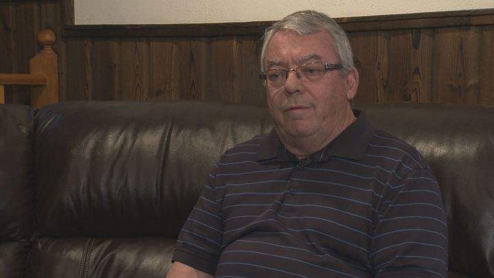 Bob Steadward is hoping whoever stole medals and awards from the Steadward Centre last week will return them.