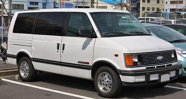 London police say the suspect may have been driving a Chevrolet Astro/GMC Safari-style van.