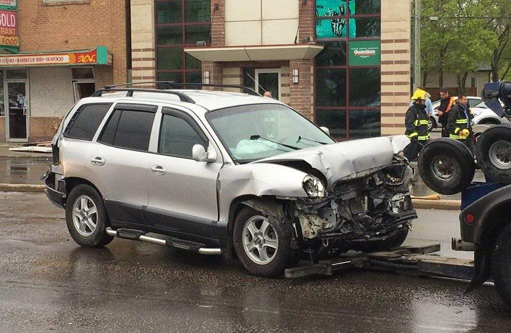 Changes to how much 'good drivers' and 'bad drivers' pay for insurance in B.C. are expected to be announced Thursday.