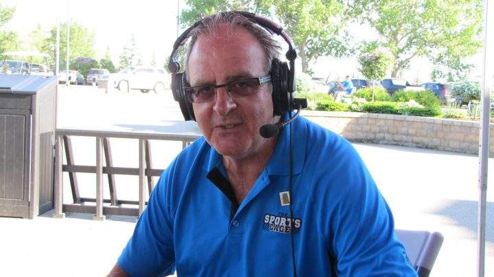 The Saskatchewan Roughriders radio broadcast will sound a little different to start the 2017 season with CKRM announcing a change to the broadcast team.