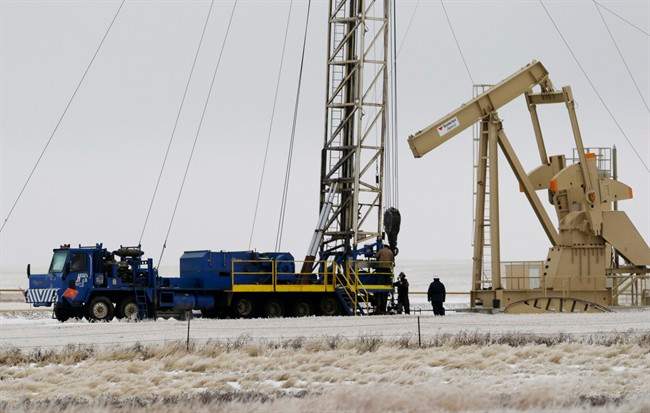 Business Report: Oil just moved into a bear market, watch out below - image