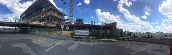 Children’s Hospital of Saskatchewan maternal care: what to expect come 2019 - image