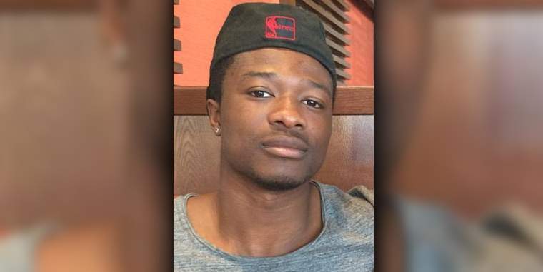 Junior Sesay is charged with attempted murder following a West End assault.