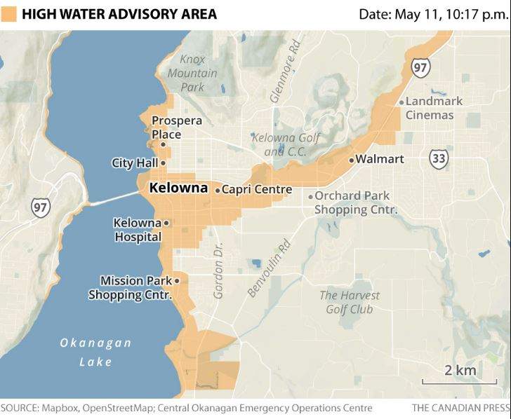Not sure if your home is at risk of flooding? Find out here - image