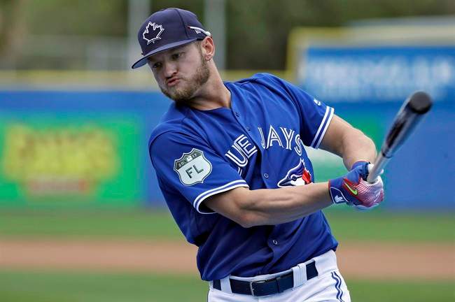 Blue Jays 3B Josh Donaldson is set to rejoin the team next week after a lengthy stay on the disabled list.