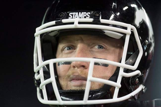 Dave Rowe: Ugly win by Calgary Stampeders beats a pretty loss - image