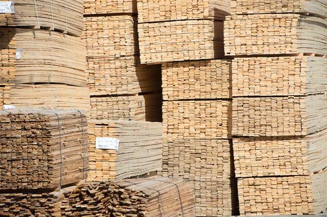 Suggestions that lumber and OSB prices are set to tumble are unlikely, one bank analyst said in a report to investors.