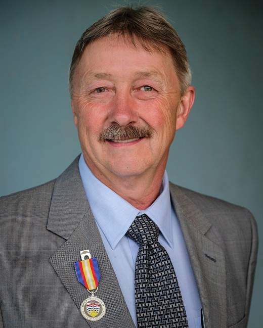 Clayton Cassidy is shown in this undated handout photo.