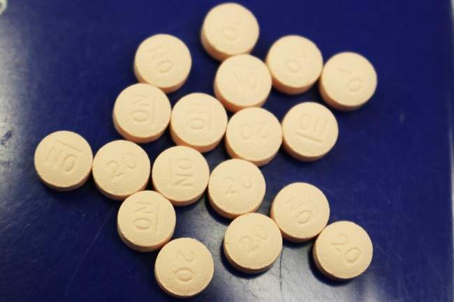 The 'compassionate' Canadian health care system is denying chronic pain sufferers access to opioids. Roy Green speaks with a woman who needs them for her spinal cancer pain.