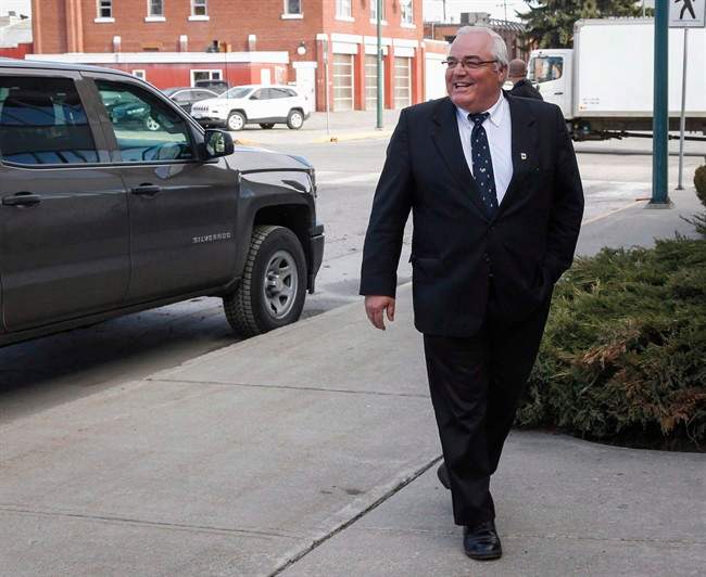 Crown wraps arguments in B.C. polygamy trial - image