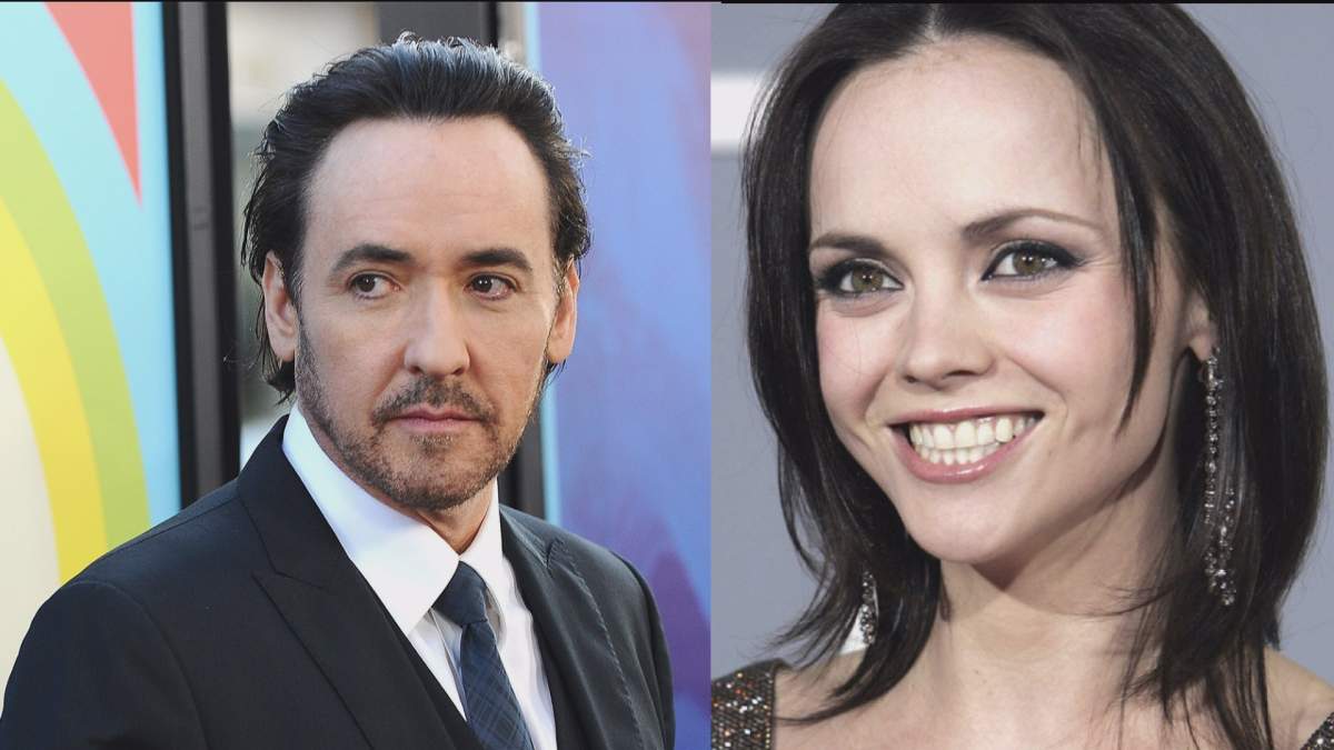 John Cusack, Christina Ricci movie production to disrupt traffic in Kelowna - image