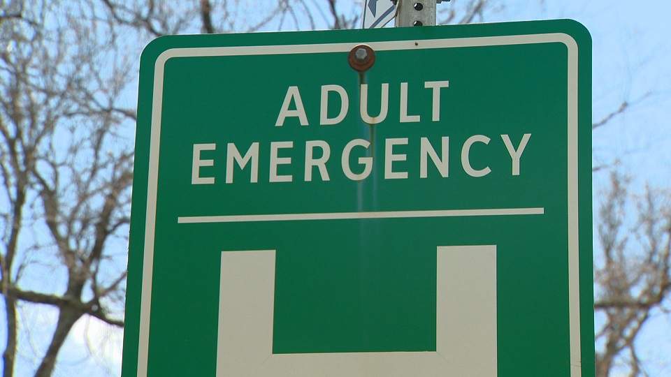 Emergency Room closures