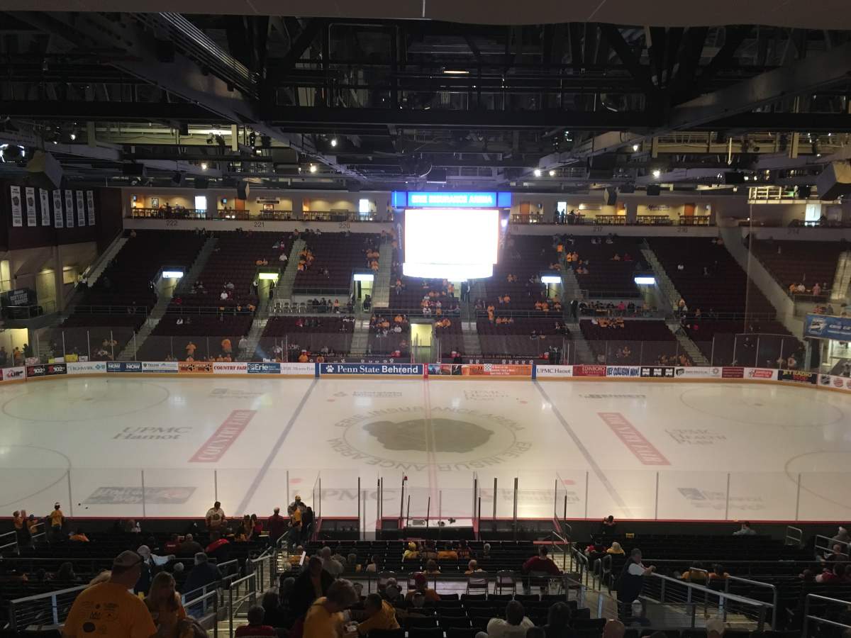 The Steelheads and the Otters get ready to go head-to-head in the OHL championship series.