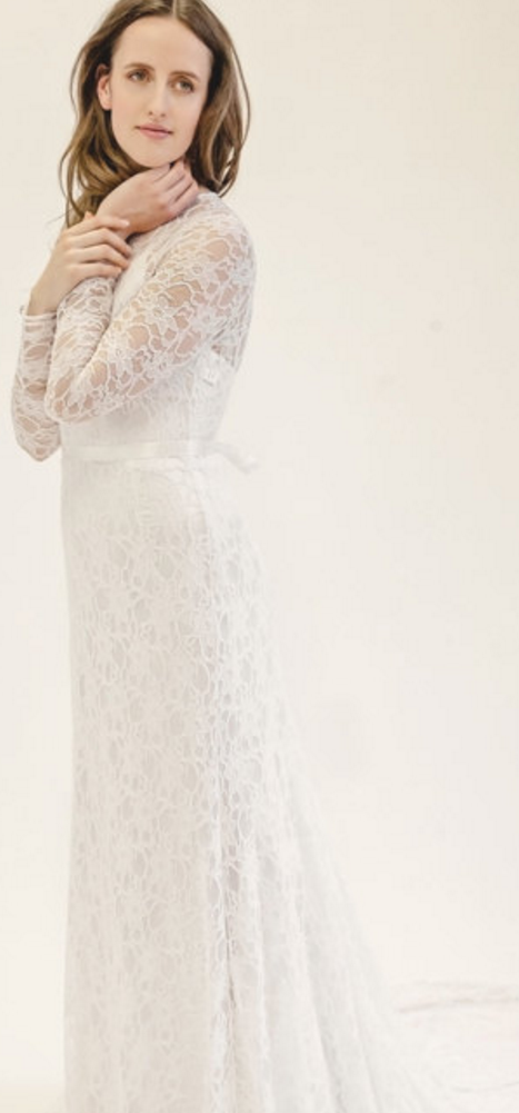 7 destinations for affordable wedding dresses under $1,000 - image