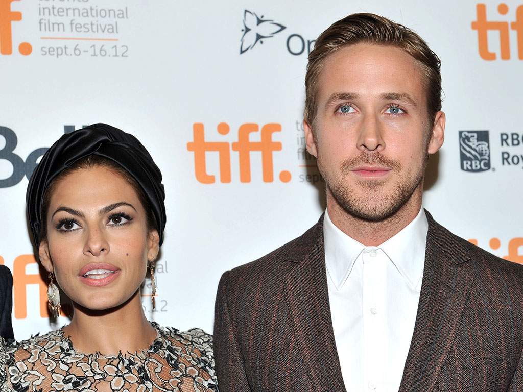 Examples in Hollywood: Eva Mendes is six years older than Ryan Gosling.