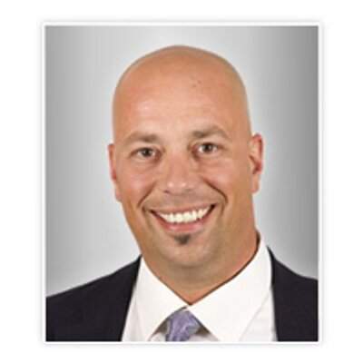 Coun. Jason Farr says he's discouraged that a pilot project, allowing amplified music on patios, will not proceed this summer.