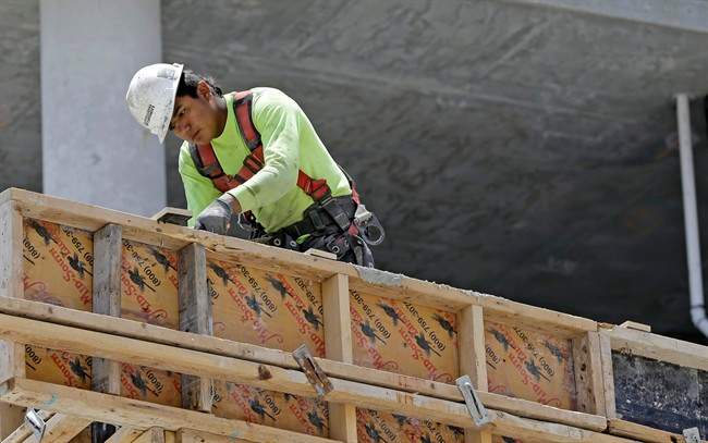 Kelowna area housing starts hit record high - image