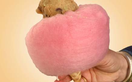 The Cookie Dough-ne