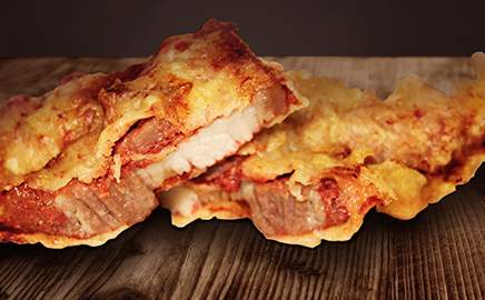 Deep Fried Pork Belly
