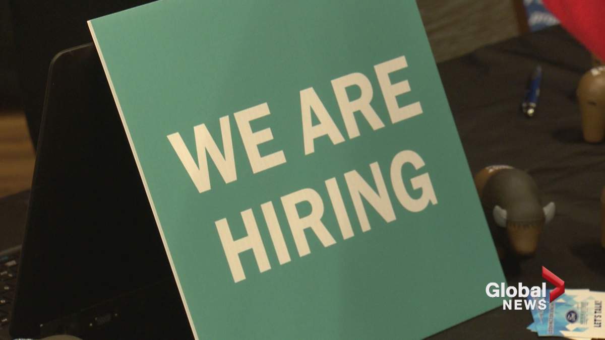 Saskatchewan’s unemployment rate rose in December to 6.4 per cent as more people entered the labour force.